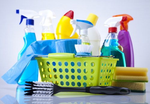 Carpet cleaning terms and conditions document