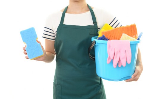 Illustration representing accessible West Hampstead carpet cleaners content