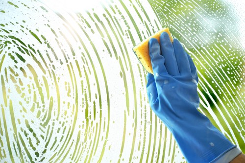 Professional curtain care for homes and businesses in West Hampstead