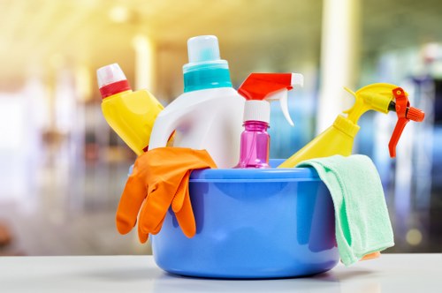 Recyclable materials sorted for local waste processing