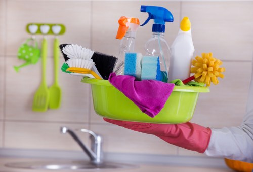 Stain removal solutions for West Hampstead homes
