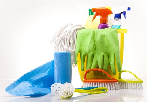 Different sofa fabric types and cleaning care