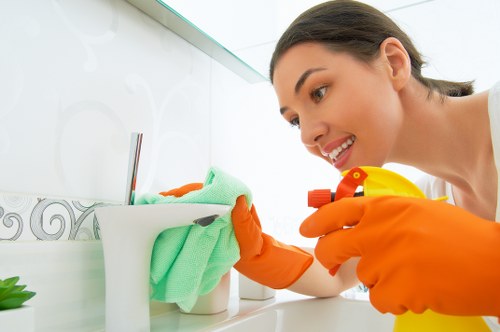 Transparent pricing for carpet cleaning in West Hampstead