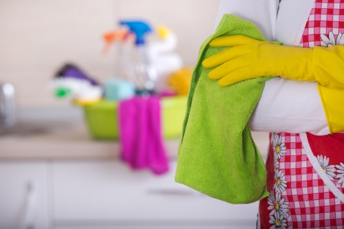 Senior review of a carpet cleaning complaint response