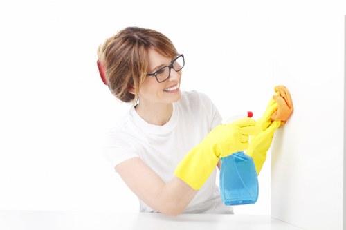 Free quote policy for carpet cleaning in West Hampstead