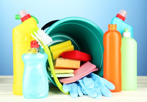 West Hampstead carpet cleaning for a residential property