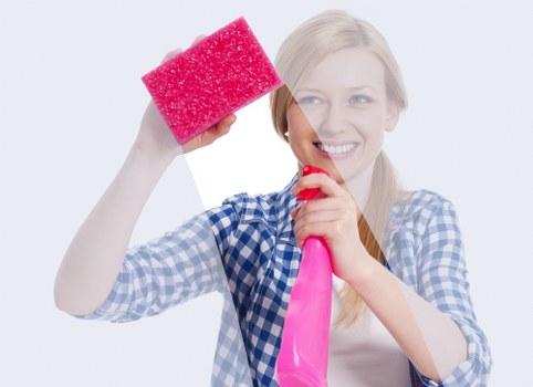 Upholstery stain cleaning for West Hampstead interiors
