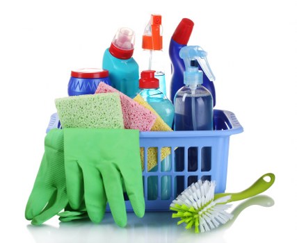 Waste handling and legal compliance notice